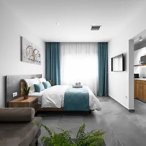 Apartment Factory Inn, Nilie Hospitality Mgmt, Thessaloniki