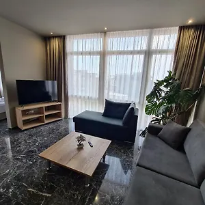 Apartment Ladadika 5th Floor, Thessaloniki