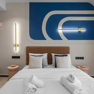 Apartment Terrakotta, Nilie Hospitality Mgmt, Thessaloniki