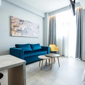 Apartment Aristotelous Downtown, Thessaloniki