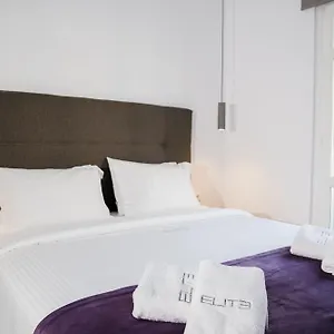 Apartment Elite, Thessaloniki