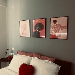 Apartment Rainbow, Thessaloniki