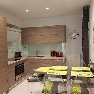 Apartment Laura White Tower, Thessaloniki